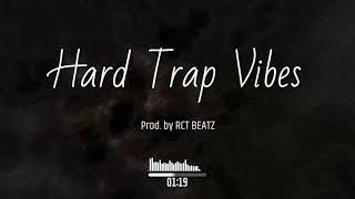 BONEZ MC X GZUZ TYPE BEAT - HARD TRAP VIBES (Prod. by RCT BEATZ)