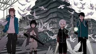 【高音質】ワールドトリガー　OP ED  World Trigger  Opening Ending