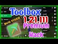 Toolbox 1.21.111 Premuim Apk| 32 bit minecraft Toolbox Download Mediafire Link || Best Hack Client