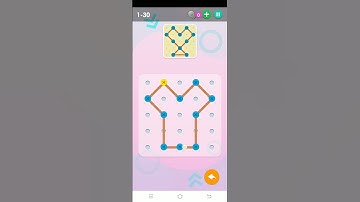 SMART Puzzle ROPE LEVEL 30 #Shorts