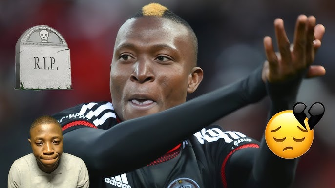 SAD NEWS: Orlando Pirates Ex Star Tendai Ndoro PASSED AWAY