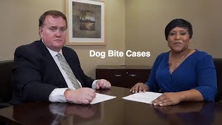 Information on Dog Bite Cases: Personal Injury Attorney Illinois