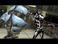 REAL STEEL THE VIDEO GAME - ATOM X vs AMBUSH & ZEUS, METRO, NOISY BOY, TWIN CITIES