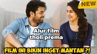 Film India Romantis Terbaik‼️ Alur Cerita film Tholi Prema Bahasa Indonesia