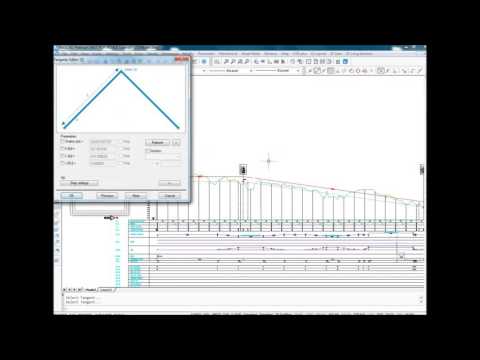 Ferrovia for BricsCAD - Railway Design and Railway Reconstruction Software