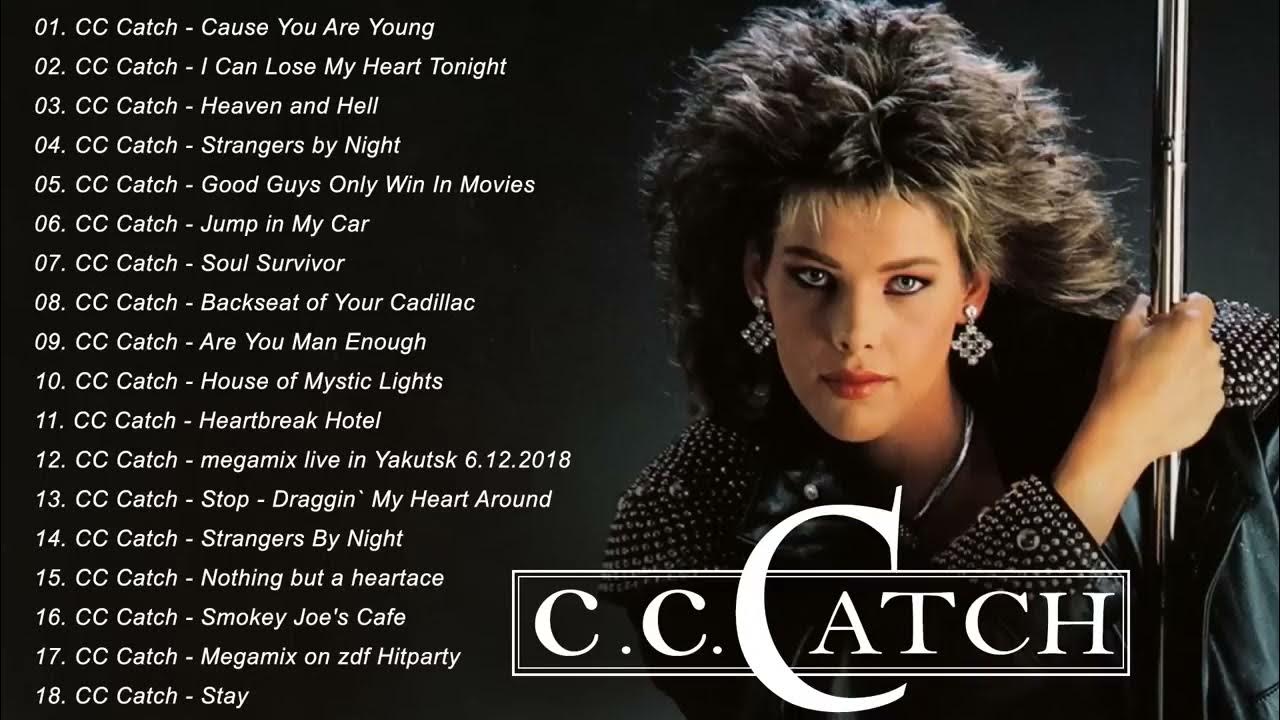 Популярная зарубежная музыка 2000. Си си Кетч. C C catch 2023. C.C.catch "Greatest Hits". C C catch фото.