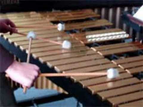 tierra sur video mi marimba