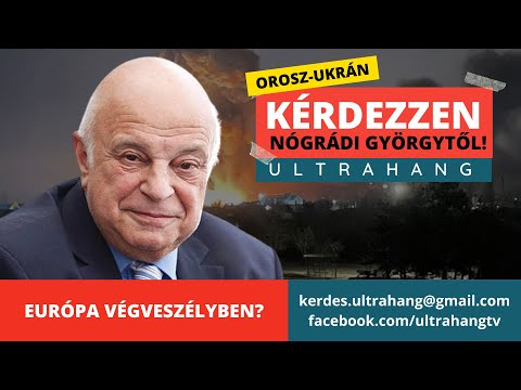 Nógrádi György: Mikor egyezhet ki az USA és Oroszország?