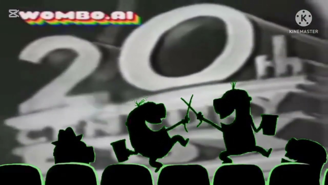 Minions Cinema (2021-2025) (2025 Present) Kinemaster Spring Intro Maker And Pro Tube