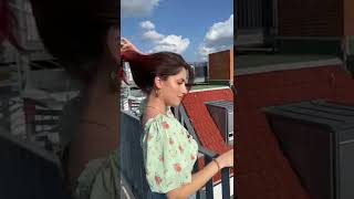 Werbung Chany Dakota 🌈 Stitch dieses Video und zeige mir DEIN Sommer KissChainChallenge nyxcosmeti