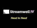 Streamwell tv  head to head vs zoom and teams