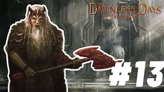 WE OPEN A NEW FRONT! - Dawnless Days Total War Erebor Campaign #13