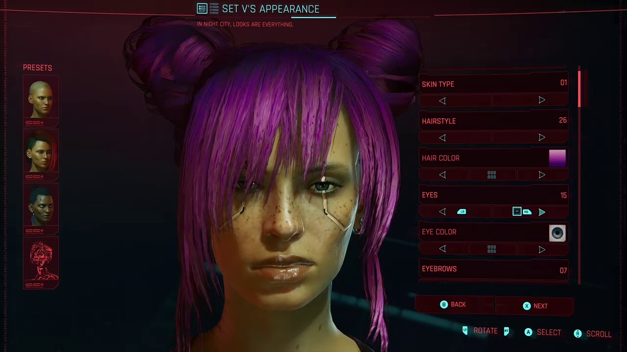 Cyberpunk 2077 : Gameplay Walkthrough | The Street Kid - YouTube