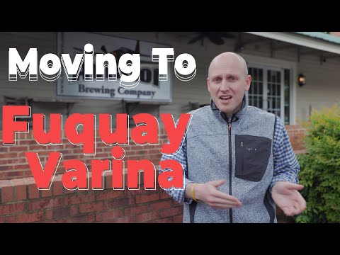 Pros and Cons of Fuquay-Varina | Watch Before You Move!