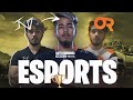TEAM IND To TEAM OR - The Esports Journey | Best Of Scout - EP 3 | Battlegrounds Mobile India