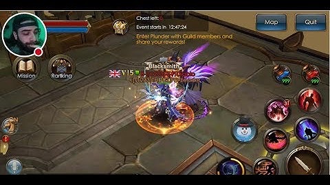 DIABLO666 - LEGACY OF DISCORD! (IMPORTANT DISCUSSION POSSIBLE CHEATERS?)