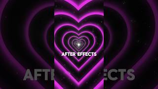 Infinite Zoom in After Effects - Tutorial #aftereffects Profile