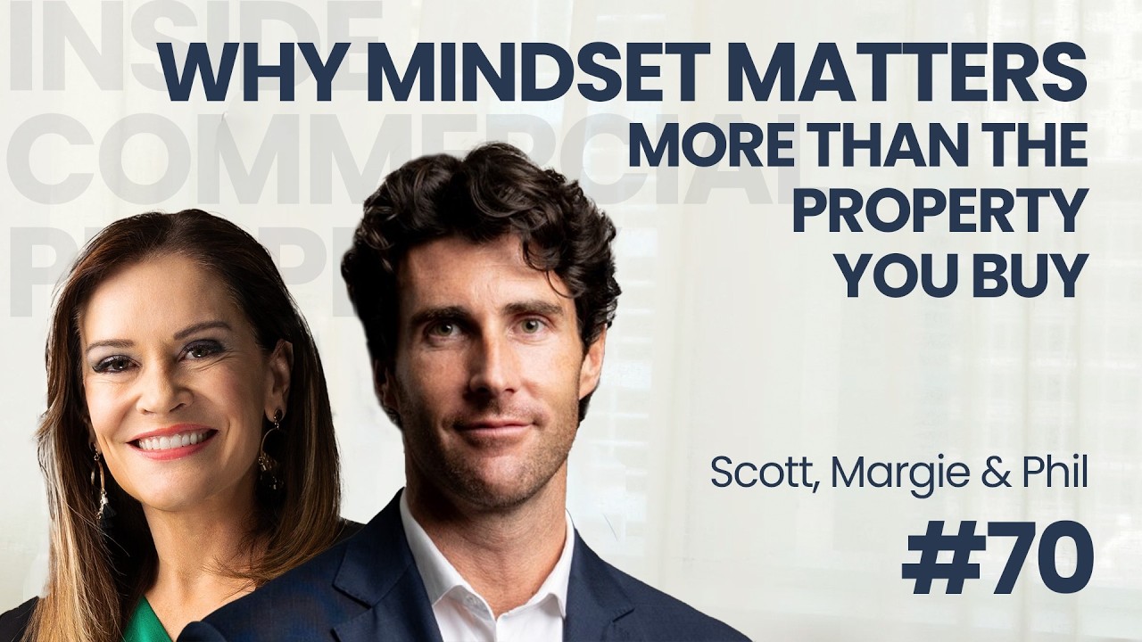 ICP #70 - Why Mindset Matters More Than the Property You Buy
