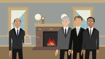 Matter of Estate of Morea Case Brief Summary | Law Case Explained