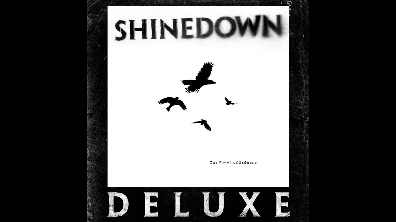 Shinedown   Second Chance 2007