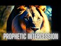 Prophetic Intercession | Prayer | Piano Instrumental