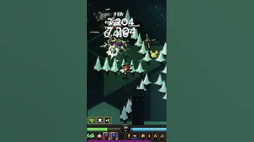 The Slormancer #slormancer #indiegame #rpg #gaming #games #theslormancer #gameplay #terraria #1k