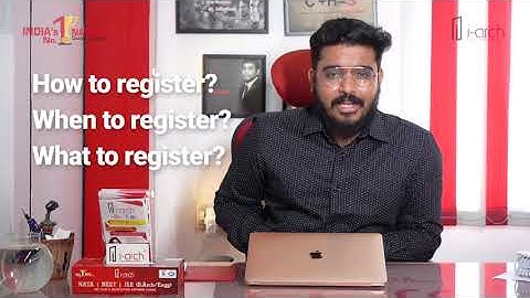 NATA 2022 REGISTRATION HAS STARTED