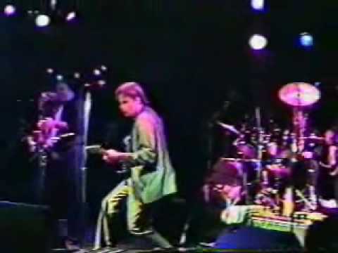 Patrick Weathers & Bobby Keys - Angeli