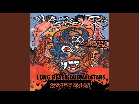ロングビーチダブオールスターズ LONG BEACH DUB ALLSTERS Long Beach Dub Allstars – Long Beach Dub Allstars – Vinyl