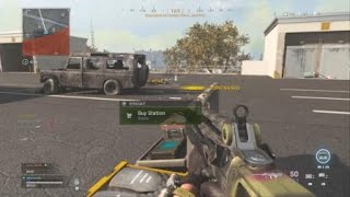 Call of Duty®: Modern Warfare® Cat & Mouse screenshot 4