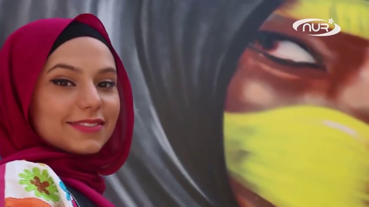 МУСУЛЬМАНКИ САМЫЕ ЯРКИЕ СПОРТСМЕНКИ МИРА #самоепопулярноевидео#исламвидео