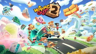 Moving Out 2 | Announcement Trailer