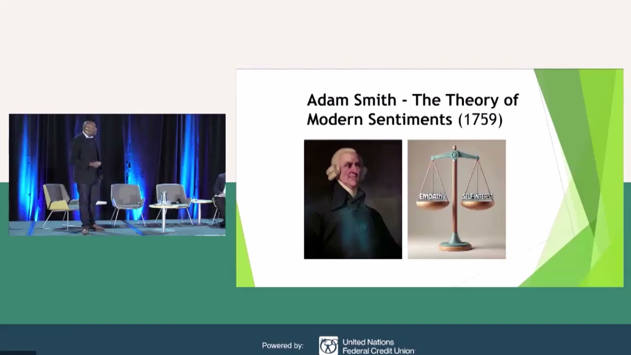 Spotlight on the Cooperative Advantage