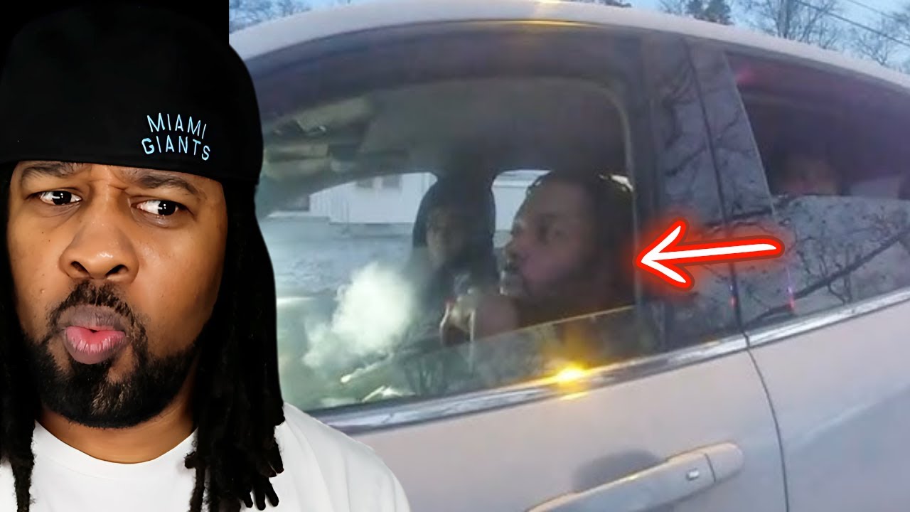 ⁣What They Captured In Akron Ohio Is Still Hard To Explain