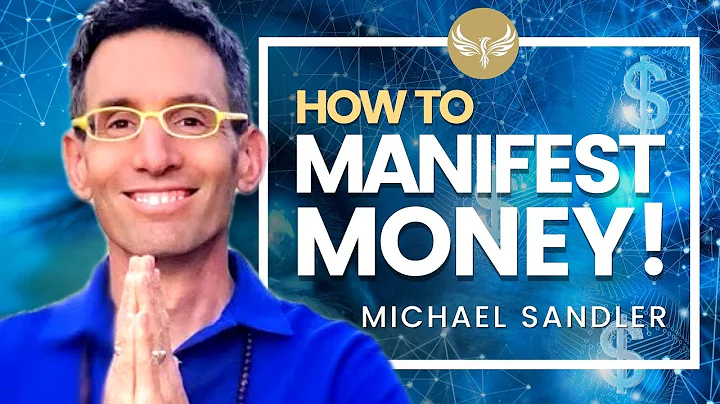 How to Become a Money Magnet! (POWERFUL) Law of At...
