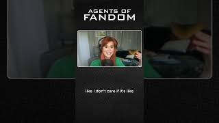 Would Janet Varney Want to Write a Korra Comic?
Avatar Korra voice actor Janet Varney talks about whether or not she would consider writing a Korra comic book for the AvatarVerse!
Check out https://www.agentsoffandom.com for the latest TV and Movie reviews!
📱 FOLLOW US:
https://www.instagram.com/AgentsOfFandom
https://www.facebook.com/AgentsOfFandom
https://www.twitter.com/AgentsFandom
https://www.tiktok.com/@agentsfandom
Subscribe to the Agents of Fandom podcast: https://linktr.ee/agentsfandom
#LegendofKorra #ATLA #AgentsofFandom #Korra #AvatarTheLastAirbender
2026 © Agents Of Fandom, LLC Would Janet Varney Want to Write a Korra Comic?