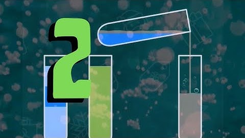 Water sort puzzle game #2021 WITHOUT ADS - QUIZUMBA