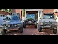 🎬 Landcruiser 60 series vs 80 series- Which is best? 🏆