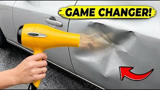 GENIUS Car Hacks That Work Extremely Well (Professional Tips)