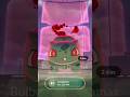 ✨ ¡BULBASAUR DINAMAX en Pokémon GO! 🔥 CAPTURA ÉPICA #pokemongo #pokemon #bulbasaur #dinamax #pvp
