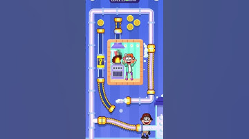 Best game for android and IOS Flow legends #gaming #braintest #viralshorts