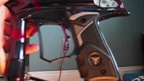 Changing modes-dangerous power g3 se