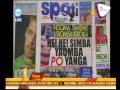 Tazama udondozi wa kina wa habari zilizopewa kipaumbele katika magazeti ya juma pili ya leo.