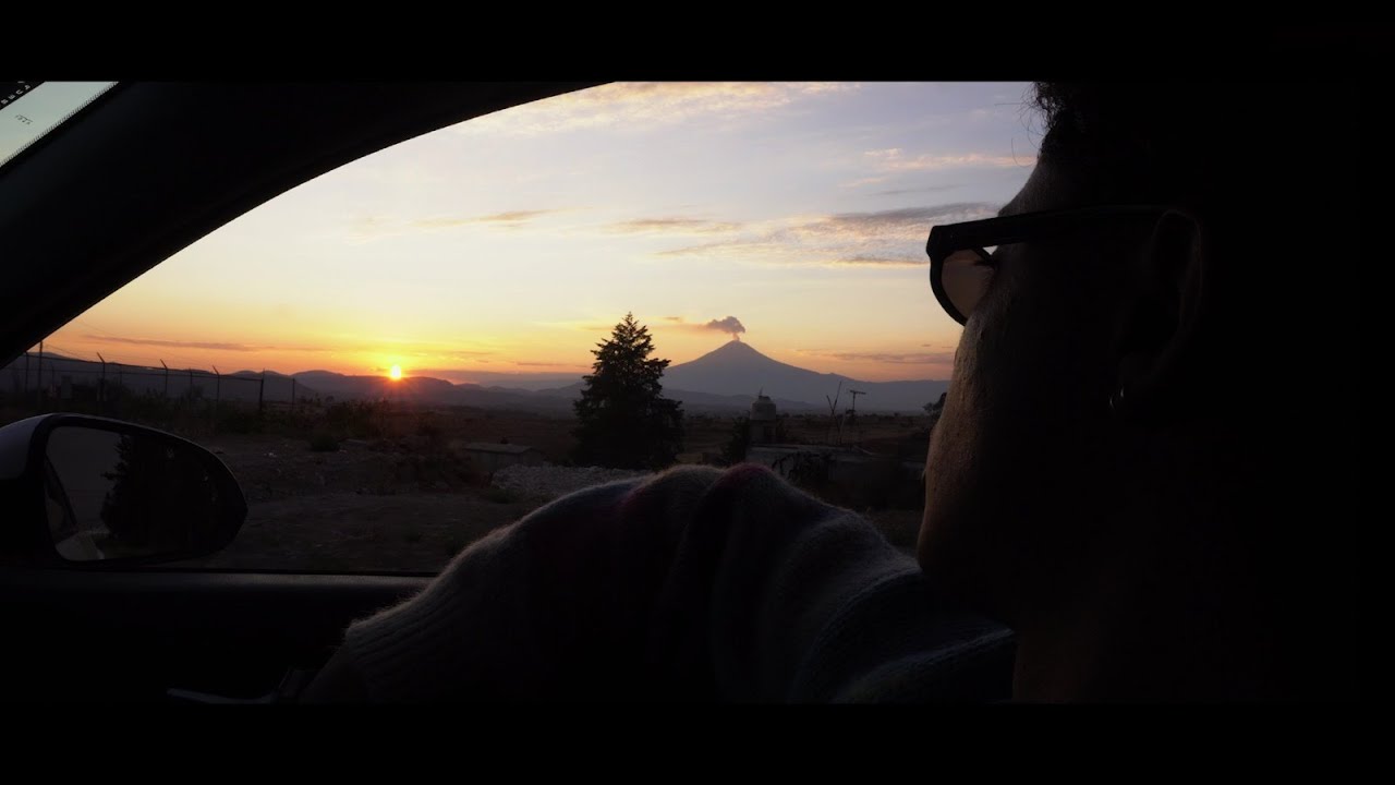 Yael Heredia "SIN QUERER" ft. freddy (Video Oficial)