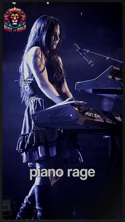 Evanescence’s 2003 Breakout: How Goth Rock Took Over the Mainstream