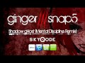 Ginger Snap5 - Shadow gHost (Mental Discipline Remix) [futurepop / trance]