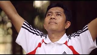 Senam Pernapasan 18 Gaya Seri 1