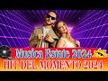 Musica Estate 2024 Mix - Le Migliori Canzoni Italiane 2024 - SANREMO 2024 - Annalisa, Irama,Fedez