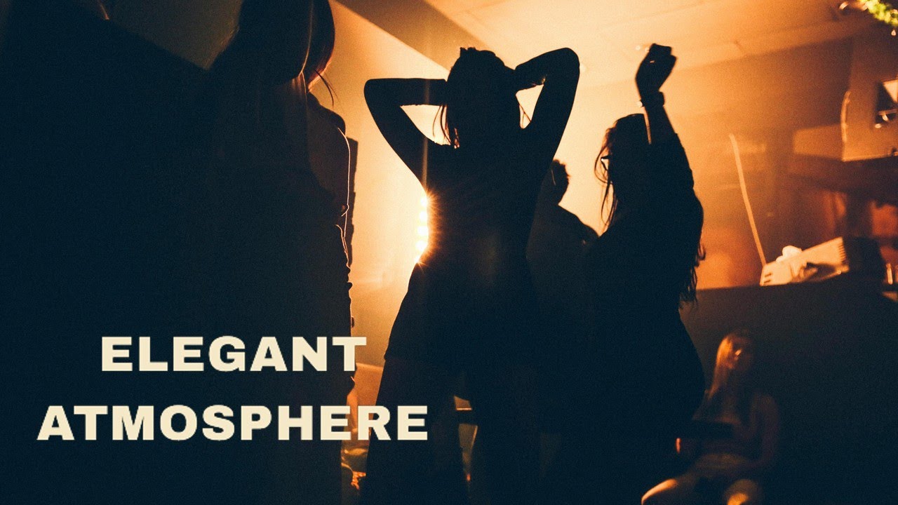 Vibrant Wedding Celebration Music | 