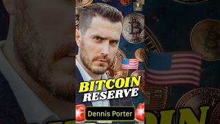 BITCOIN EXPERT Reveals Strategic Reserve Secrets!